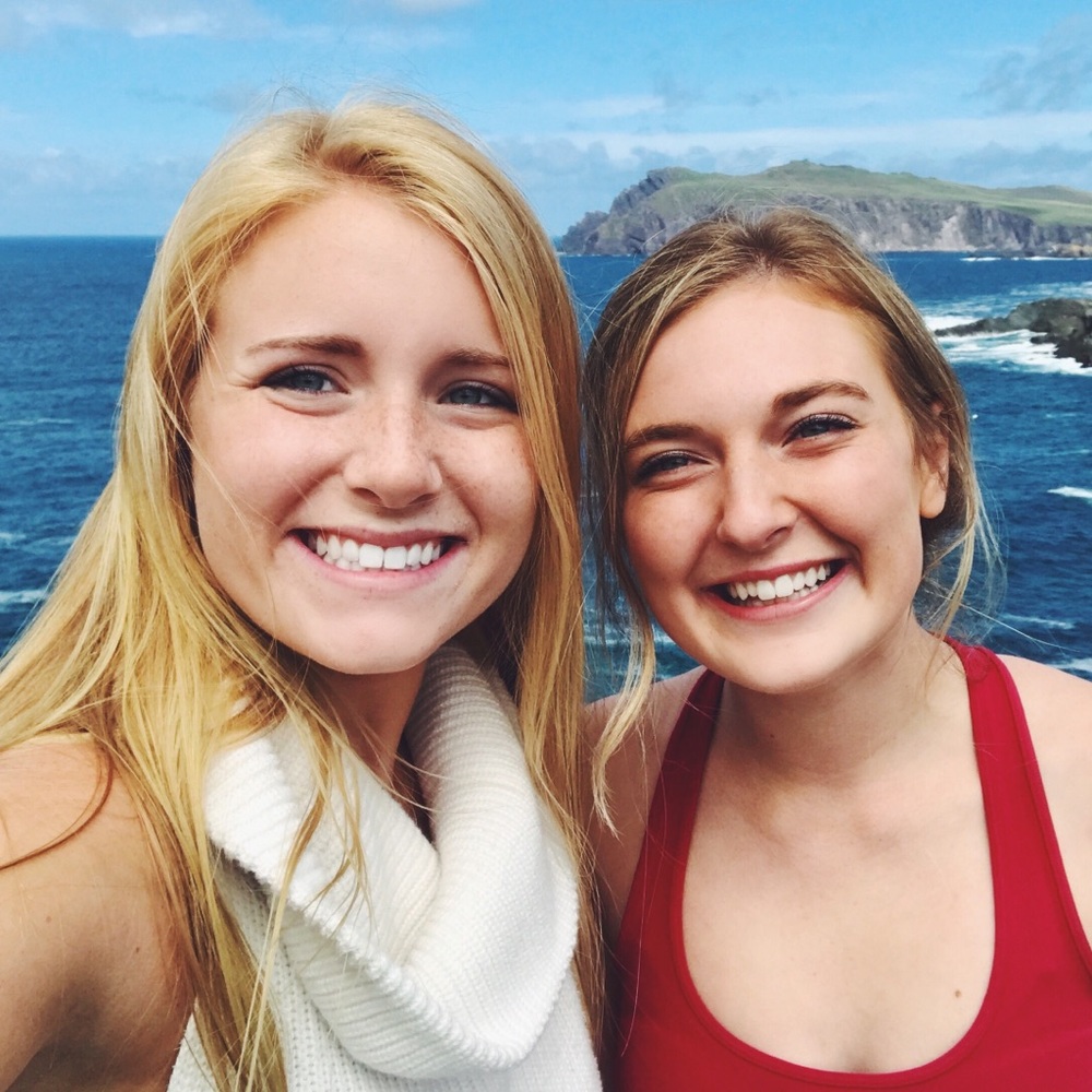 Meet your Posher, Lanie